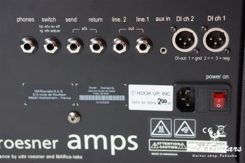DA CAPO 75